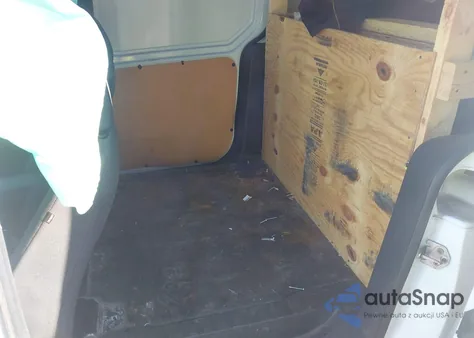 2014 Ford Transit Connect Xlt из США, поврежденный, VIN NM0LS7F71E1152002